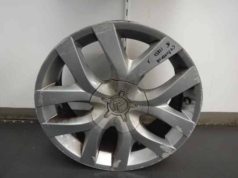 LLANTA CITROEN C4 PICASSO 2008 2.0 HDI FAP (136 CV)