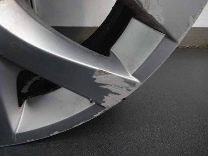 LLANTA CITROEN C4 PICASSO 2008 2.0 HDI FAP (136 CV)