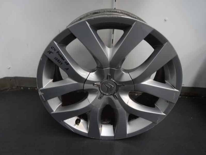 LLANTA CITROEN C4 PICASSO 2008 2.0 HDI FAP (136 CV)