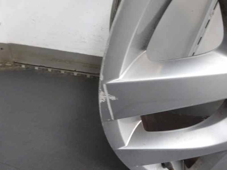 LLANTA CITROEN C4 PICASSO 2008 2.0 HDI FAP (136 CV)