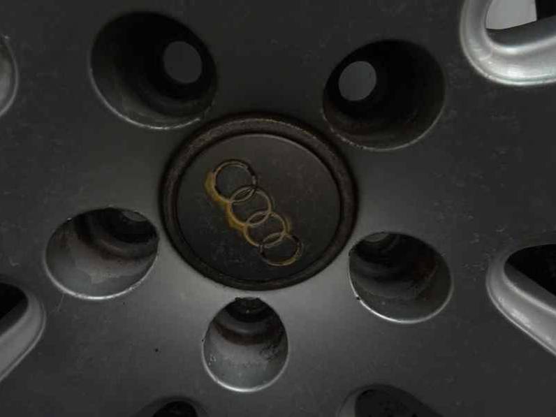 LLANTA AUDI A6 BERLINA 2005 2.0 TDI (140 CV)