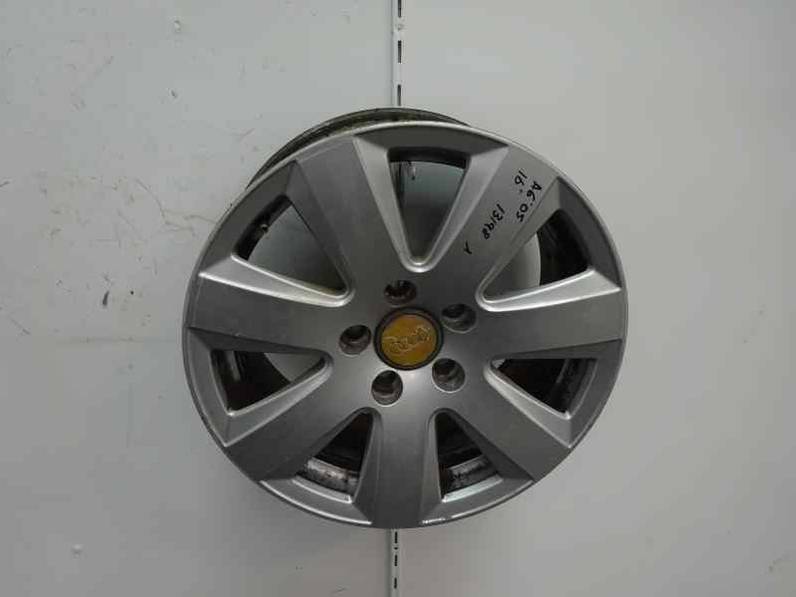 LLANTA AUDI A6 BERLINA 2005 2.0 TDI (140 CV)