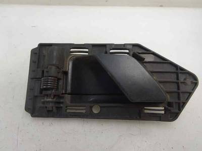 MANETA INTERIOR DELANTERA DERECHA CITROEN BERLINGO 2000 1.9 D (69 CV)