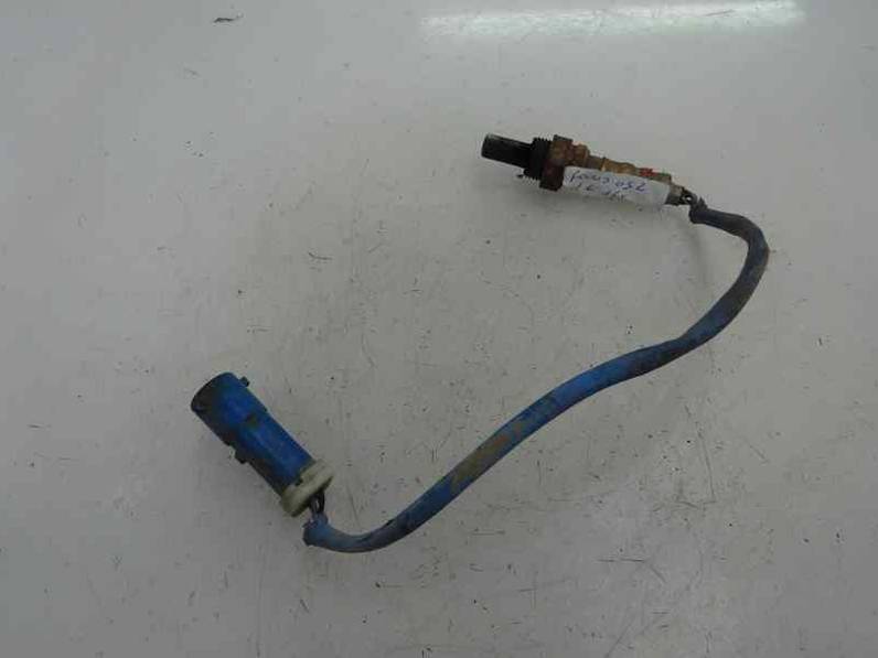 SONDA LAMBDA FORD FOCUS BERLINA 2003 1.6 16V (101 CV)