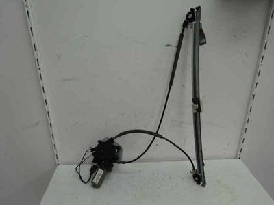 ELEVALUNAS DELANTERO DERECHO RENAULT SCENIC 2001 1.9 DCI D (102 CV)