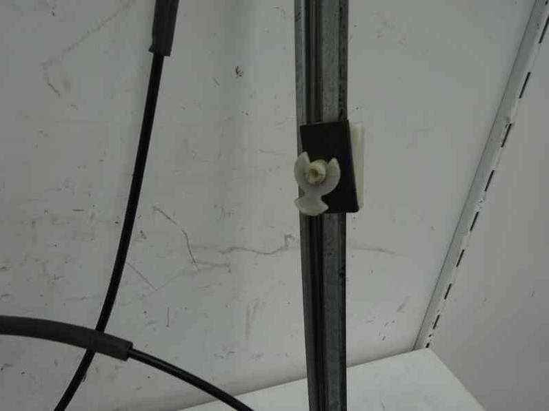 ELEVALUNAS DELANTERO DERECHO RENAULT SCENIC 2001 1.9 DCI D (102 CV)