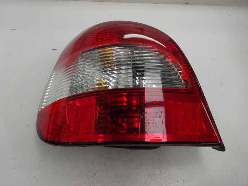 PILOTO TRASERO IZQUIERDO RENAULT SCENIC 2001 1.9 DCI D (102 CV)