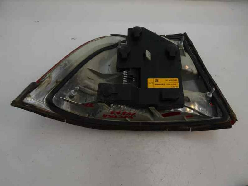 PILOTO TRASERO DERECHO OPEL VECTRA B BERLINA 1997 1.8 16V (116 CV)