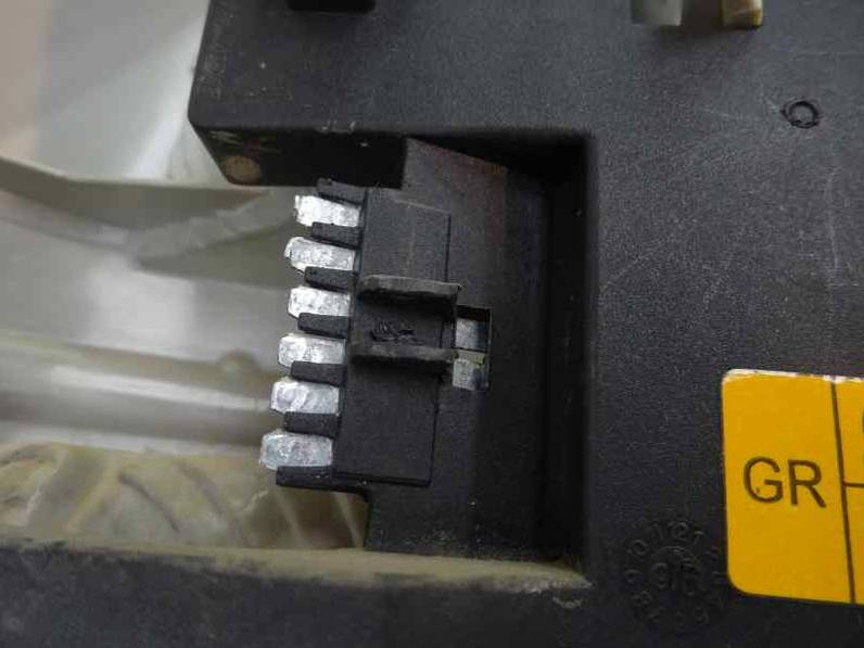 PILOTO TRASERO DERECHO OPEL VECTRA B BERLINA 1997 1.8 16V (116 CV)