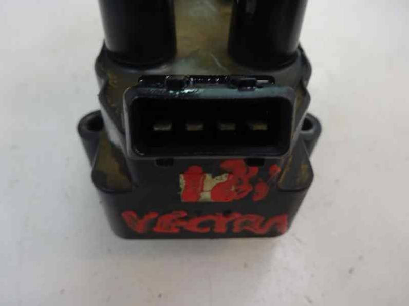 BOBINA ENCENDIDO OPEL VECTRA B BERLINA 1997 1.8 16V (116 CV)