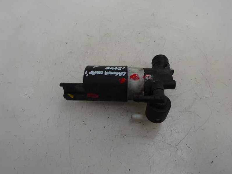 BOMBA LIMPIA RENAULT LAGUNA COUPE 2011 2.0 DCI D (150 CV)