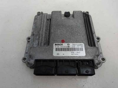 CENTRALITA MOTOR UCE RENAULT LAGUNA COUPE 2011 2.0 DCI D (150 CV)