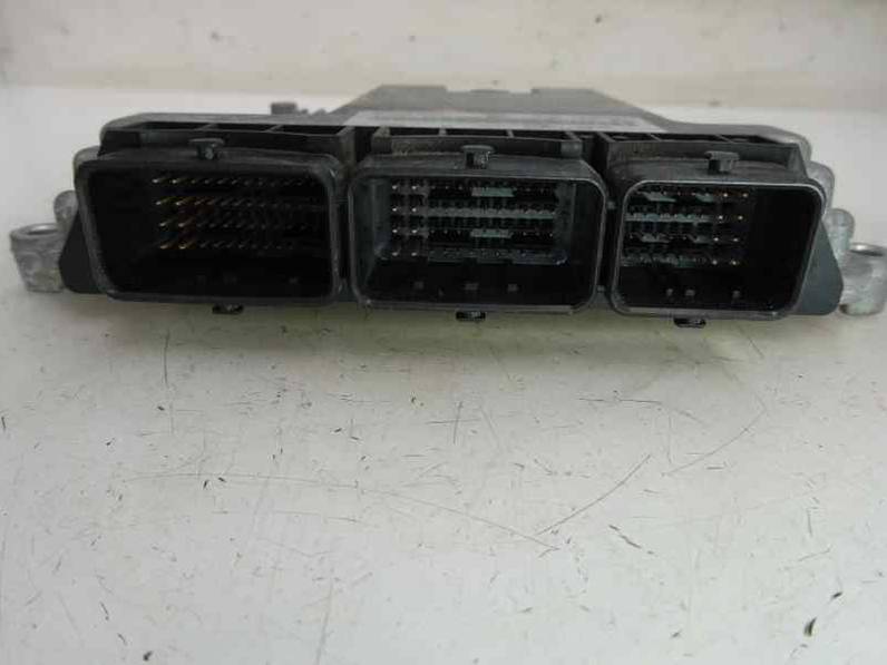 CENTRALITA MOTOR UCE RENAULT LAGUNA COUPE 2011 2.0 DCI D (150 CV)