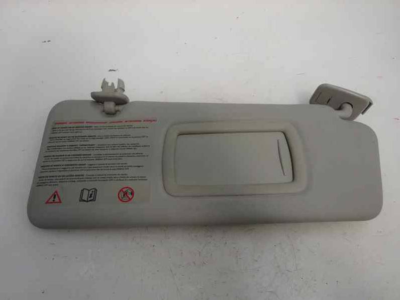 PARASOL DERECHO RENAULT LAGUNA COUPE 2011 2.0 DCI D (150 CV)