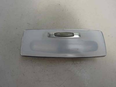 LUZ INTERIOR RENAULT LAGUNA COUPE 2011 2.0 DCI D (150 CV)