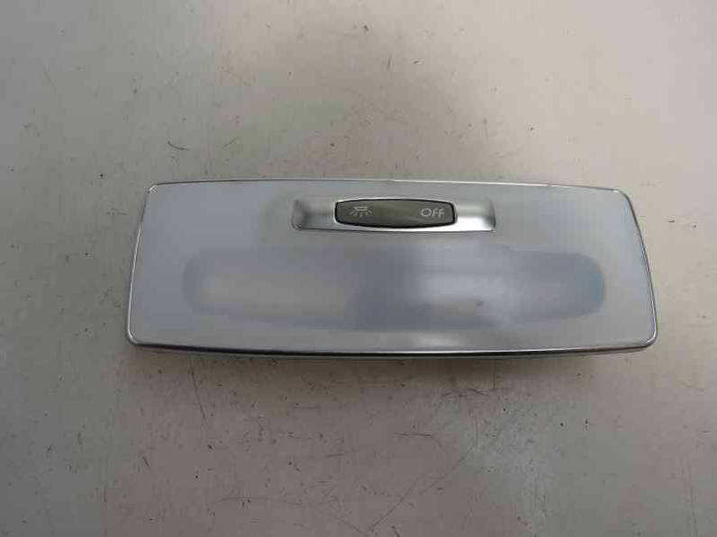 LUZ INTERIOR RENAULT LAGUNA COUPE 2011 2.0 DCI D (150 CV)