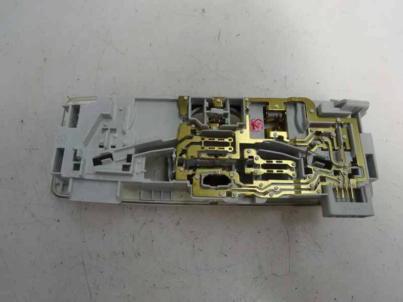 LUZ INTERIOR RENAULT LAGUNA COUPE 2011 2.0 DCI D (150 CV)