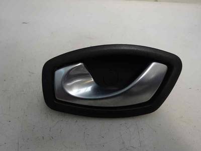 MANETA INTERIOR DELANTERA IZQUIERDA RENAULT LAGUNA COUPE 2011 2.0 DCI D (150 CV)