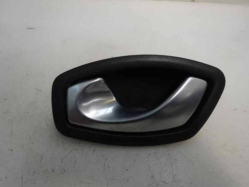 MANETA INTERIOR DELANTERA IZQUIERDA RENAULT LAGUNA COUPE 2011 2.0 DCI D (150 CV)