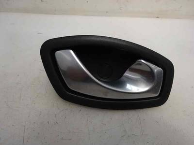 MANETA INTERIOR DELANTERA DERECHA RENAULT LAGUNA COUPE 2011 2.0 DCI D (150 CV)