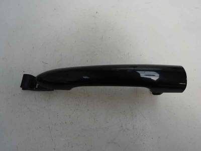 MANETA EXTERIOR DELANTERA DERECHA RENAULT LAGUNA COUPE 2011 2.0 DCI D (150 CV)