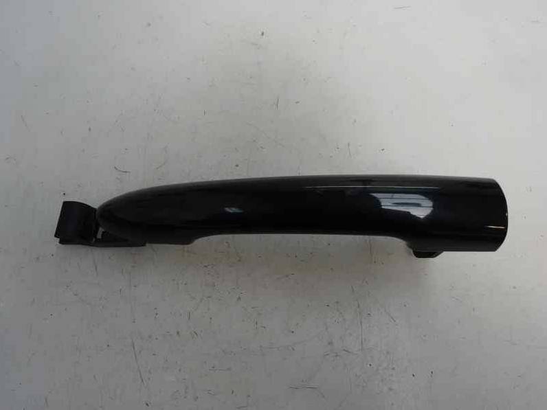 MANETA EXTERIOR DELANTERA DERECHA RENAULT LAGUNA COUPE 2011 2.0 DCI D (150 CV)