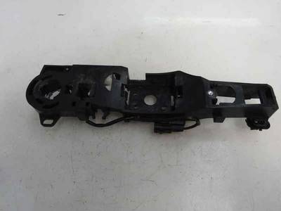 MANETA EXTERIOR DELANTERA IZQUIERDA RENAULT LAGUNA COUPE 2011 2.0 DCI D (150 CV)