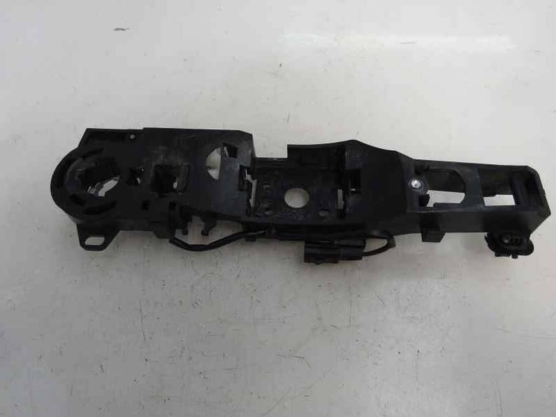 MANETA EXTERIOR DELANTERA IZQUIERDA RENAULT LAGUNA COUPE 2011 2.0 DCI D (150 CV)