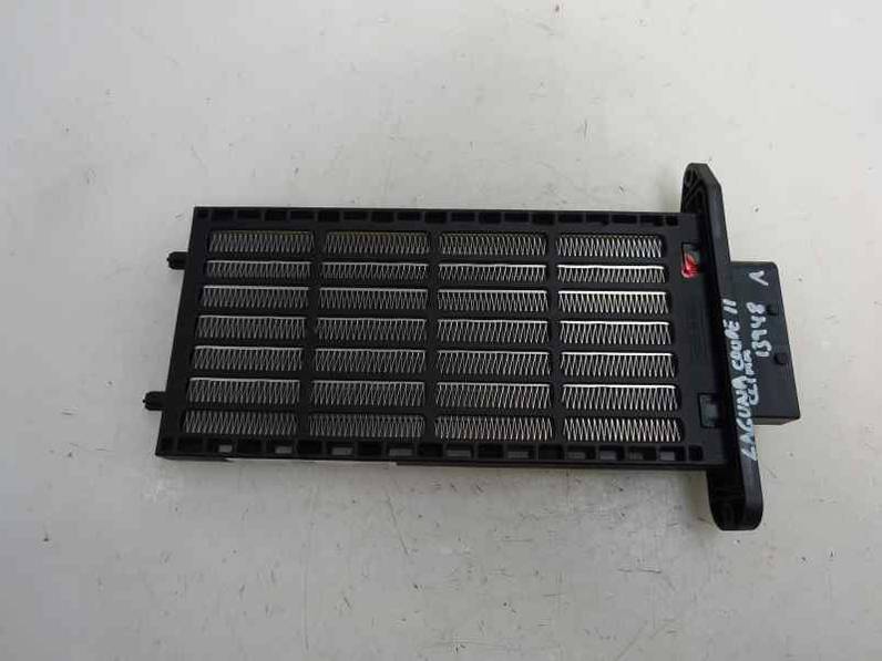 RESISTENCIA CALEFACCION RENAULT LAGUNA COUPE 2011 2.0 DCI D (150 CV)