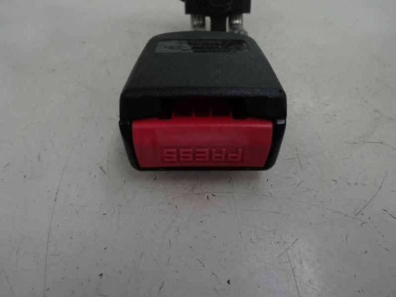 CINTURON SEGURIDAD TRASERO DERECHO RENAULT LAGUNA COUPE 2011 2.0 DCI D (150 CV)