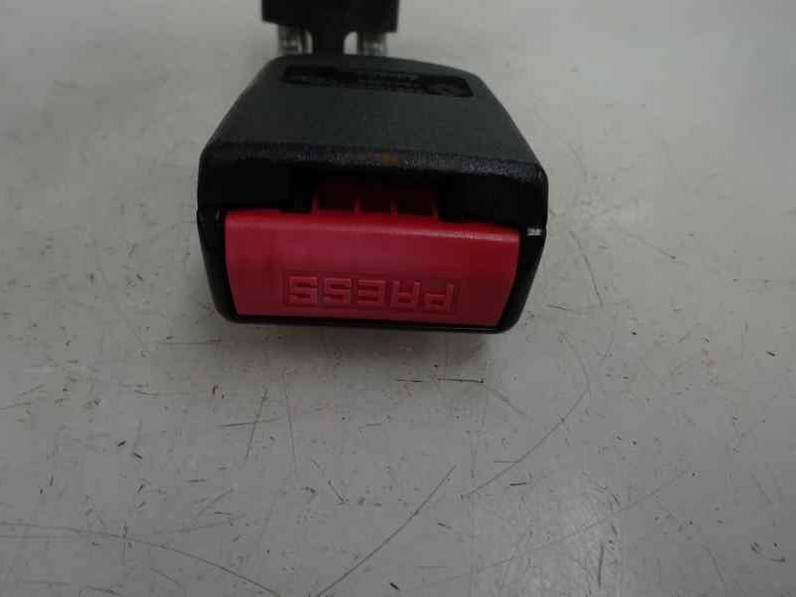 CINTURON SEGURIDAD TRASERO IZQUIERDO RENAULT LAGUNA COUPE 2011 2.0 DCI D (150 CV)