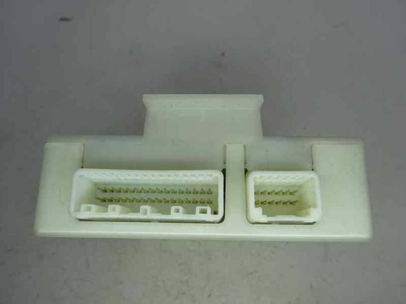 MODULO ELECTRONICO RENAULT LAGUNA COUPE 2011 2.0 DCI D (150 CV)