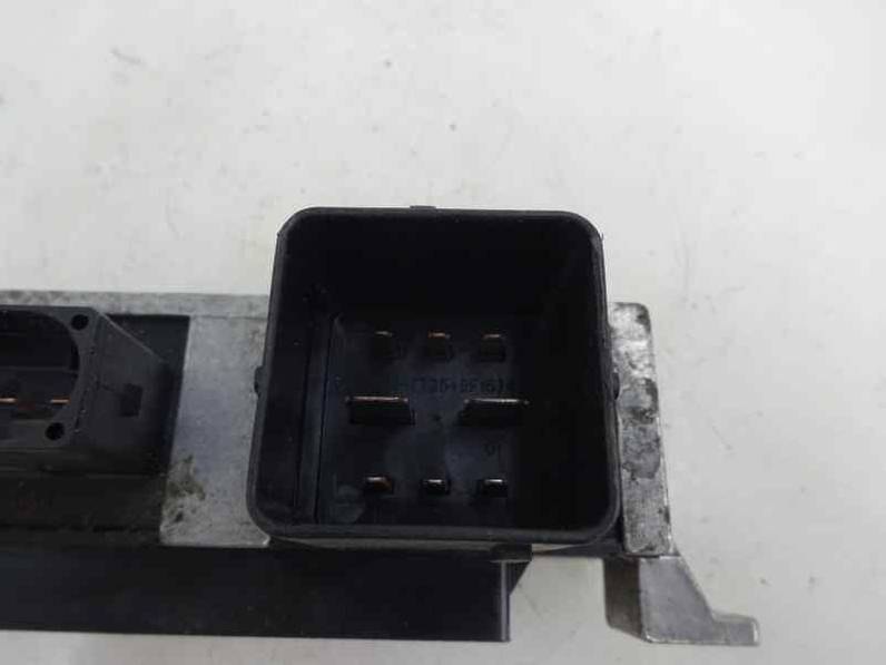 CAJA PRECALENTAMIENTO RENAULT LAGUNA COUPE 2011 2.0 DCI D (150 CV)