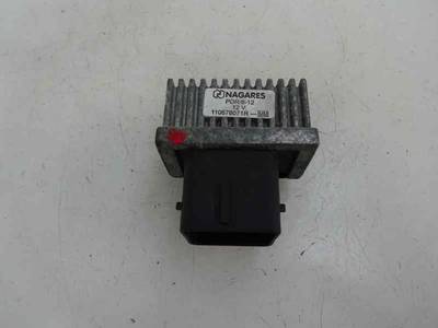 CAJA PRECALENTAMIENTO RENAULT LAGUNA COUPE 2011 2.0 DCI D (150 CV)