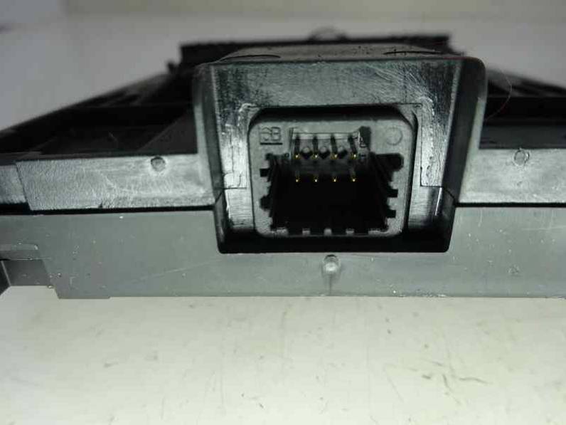 CONMUTADOR DE ARRANQUE RENAULT LAGUNA COUPE 2011 2.0 DCI D (150 CV)