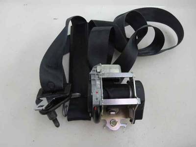 CINTURON SEGURIDAD DELANTERO IZQUIERDO RENAULT LAGUNA COUPE 2011 2.0 DCI D (150 CV)