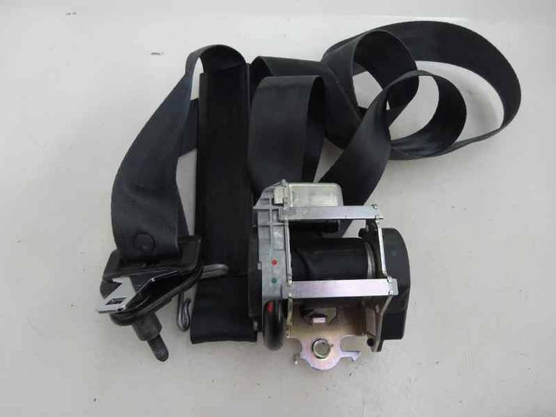 CINTURON SEGURIDAD DELANTERO IZQUIERDO RENAULT LAGUNA COUPE 2011 2.0 DCI D (150 CV)