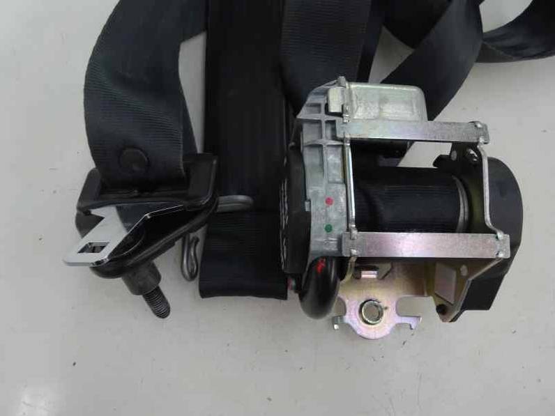 CINTURON SEGURIDAD DELANTERO IZQUIERDO RENAULT LAGUNA COUPE 2011 2.0 DCI D (150 CV)