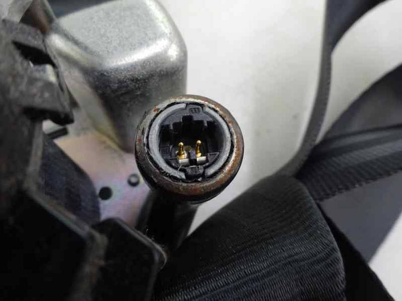 CINTURON SEGURIDAD DELANTERO IZQUIERDO RENAULT LAGUNA COUPE 2011 2.0 DCI D (150 CV)