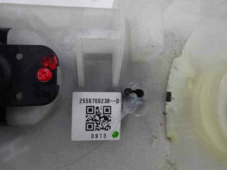 MANDO MULTIFUNCION RENAULT LAGUNA COUPE 2011 2.0 DCI D (150 CV)