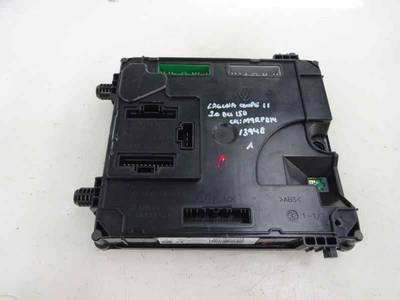 CAJA RELES FUSIBLES RENAULT LAGUNA COUPE 2011 2.0 DCI D (150 CV)