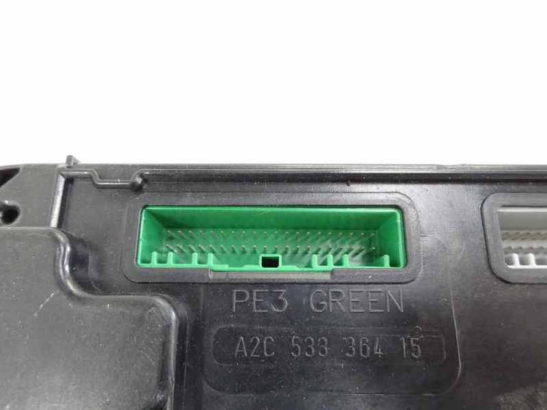 CAJA RELES FUSIBLES RENAULT LAGUNA COUPE 2011 2.0 DCI D (150 CV)