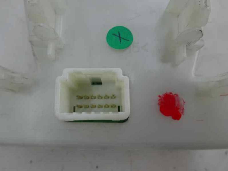 MANDO CLIMATIZADOR RENAULT LAGUNA COUPE 2011 2.0 DCI D (150 CV)