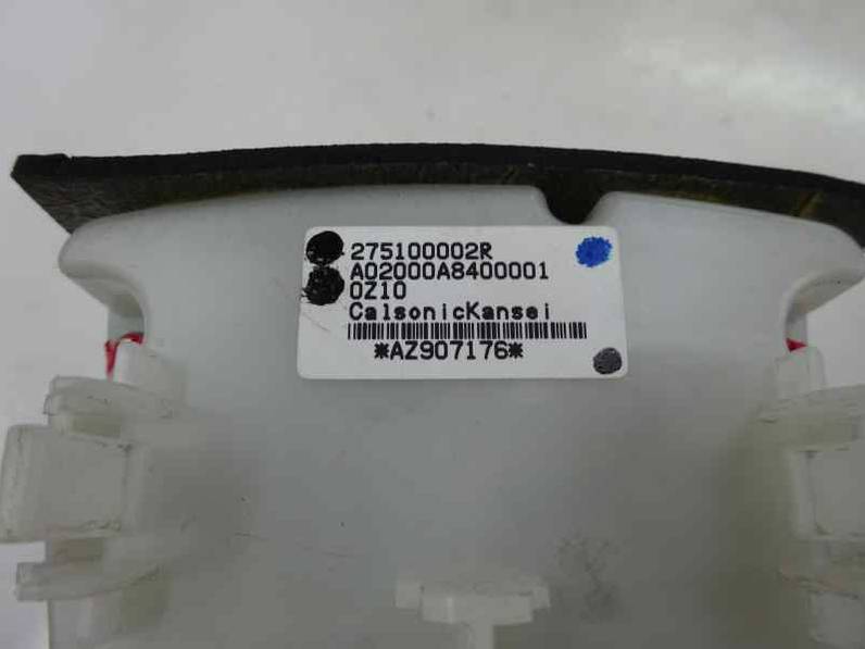 MANDO CLIMATIZADOR RENAULT LAGUNA COUPE 2011 2.0 DCI D (150 CV)