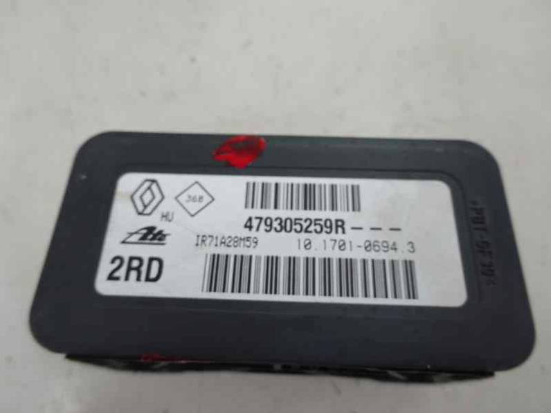 MODULO ELECTRONICO RENAULT LAGUNA COUPE 2011 2.0 DCI D (150 CV)