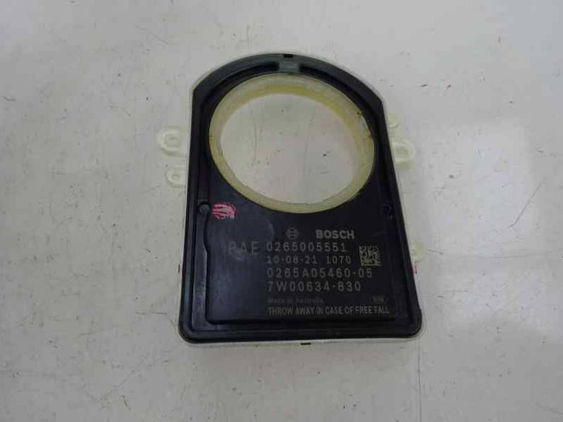 ANILLO AIRBAG RENAULT LAGUNA COUPE 2011 2.0 DCI D (150 CV)