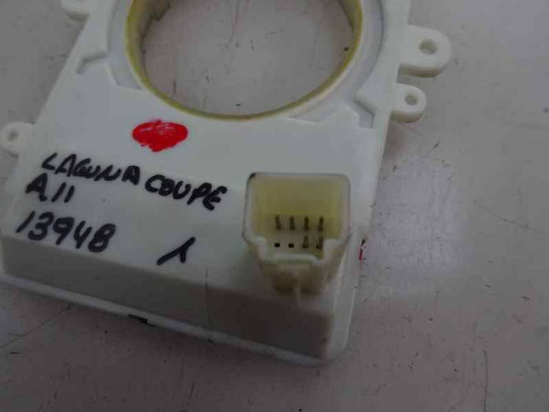 ANILLO AIRBAG RENAULT LAGUNA COUPE 2011 2.0 DCI D (150 CV)