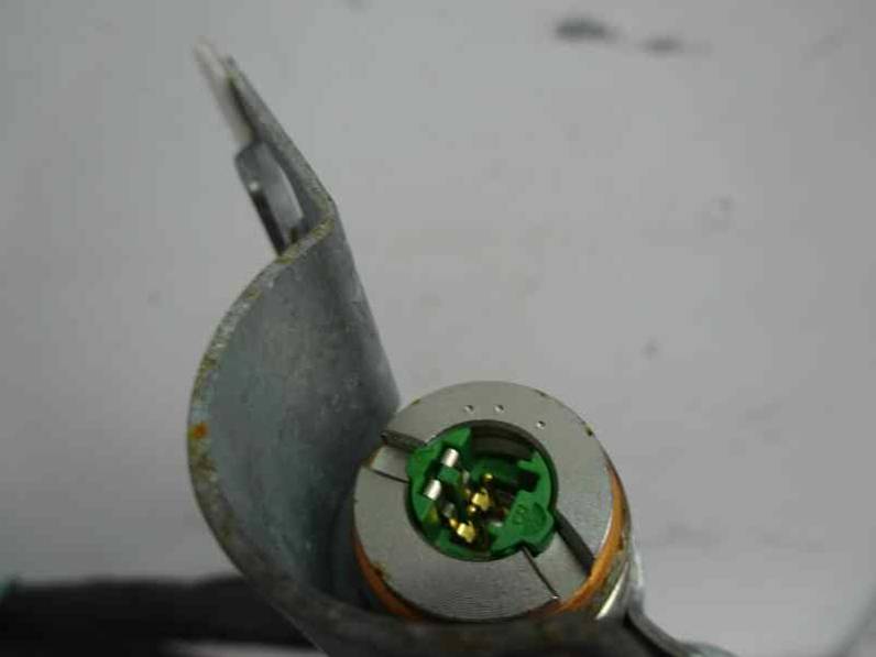 AIRBAG CORTINA DELANTERO IZQUIERDO RENAULT LAGUNA COUPE 2011 2.0 DCI D (150 CV)