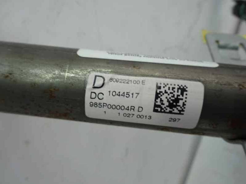 AIRBAG CORTINA DELANTERO DERECHO RENAULT LAGUNA COUPE 2011 2.0 DCI D (150 CV)