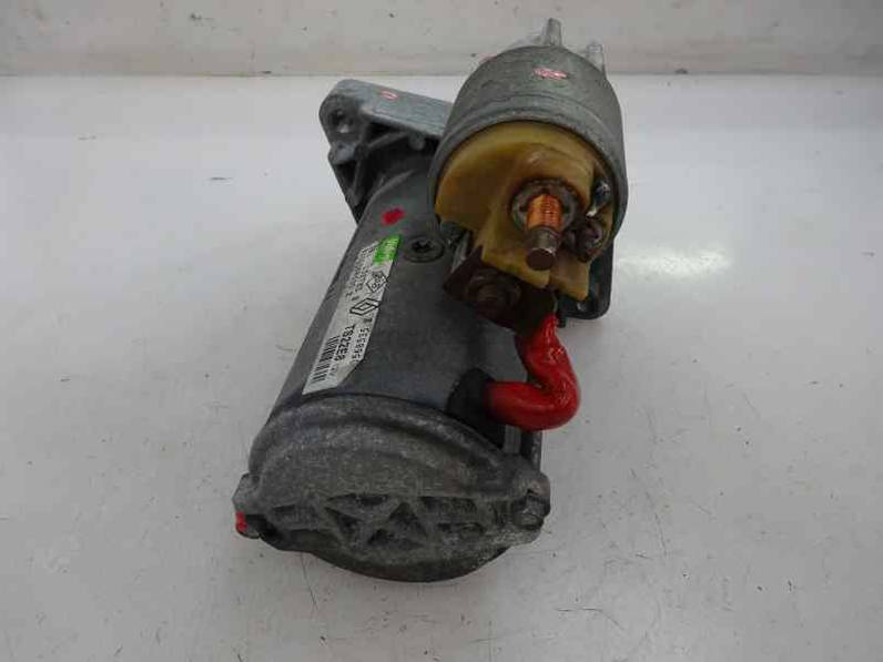 MOTOR ARRANQUE RENAULT LAGUNA COUPE 2011 2.0 DCI D (150 CV)